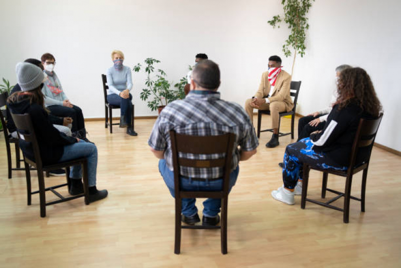 Clínica de Reabilitação Alcoólatras Estância Suíça - Clínica de Reabilitação para Homens Dependentes Alcoólicos